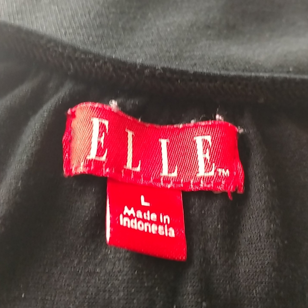 Elle Black Shell - Picture 3 of 5